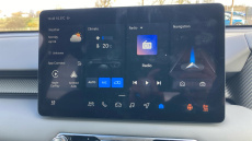 MG MGS5 170kW Trophy EV Long Range 64kWh 5dr Auto Electric Estate